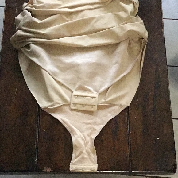 Shaping slip dress NWOT - Picture 7 of 7